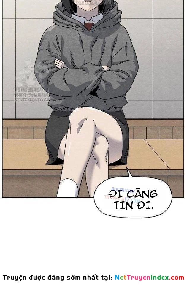 Tiếng Gầm Gừ Chapter 12 - 14