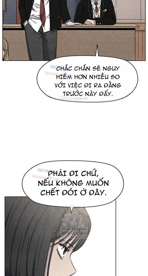 Tiếng Gầm Gừ Chapter 12 - 16
