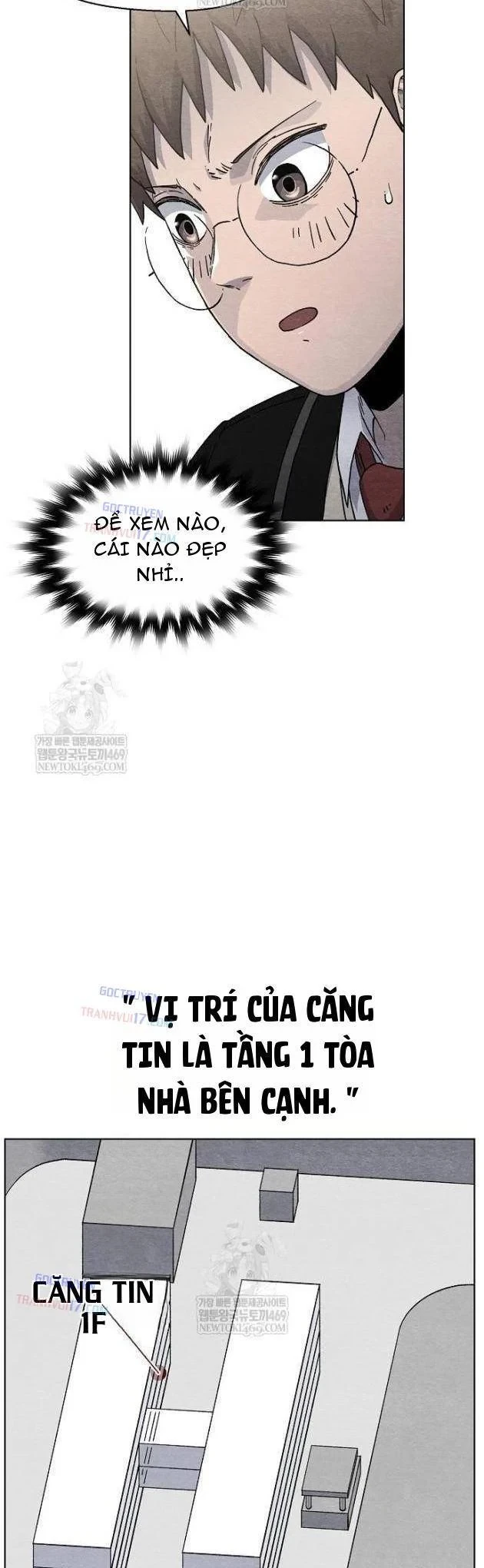 Tiếng Gầm Gừ Chapter 12 - 31