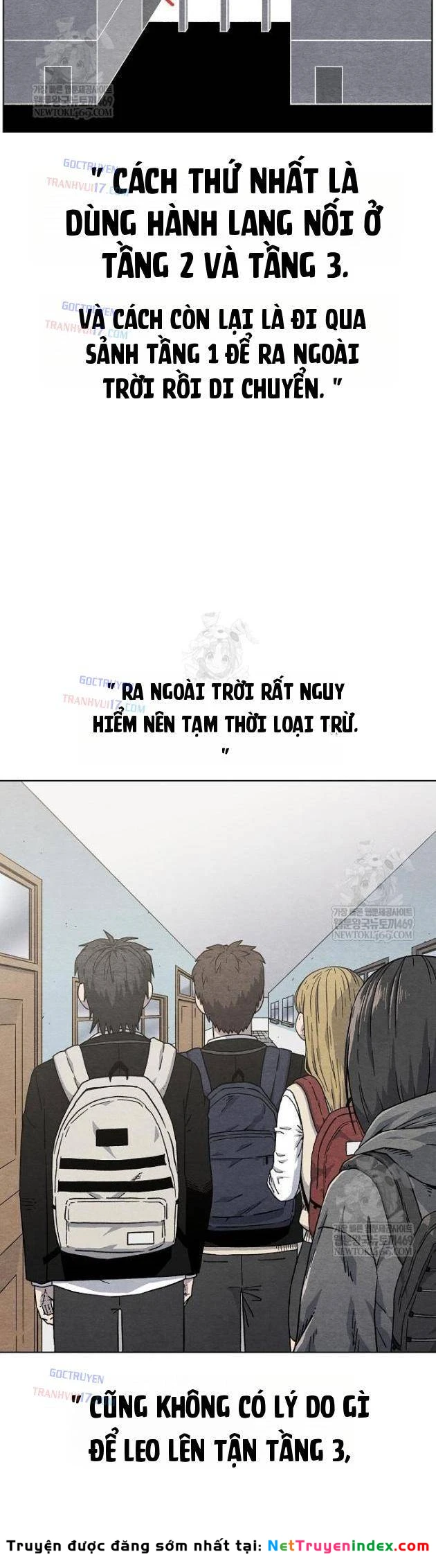 Tiếng Gầm Gừ Chapter 12 - 33