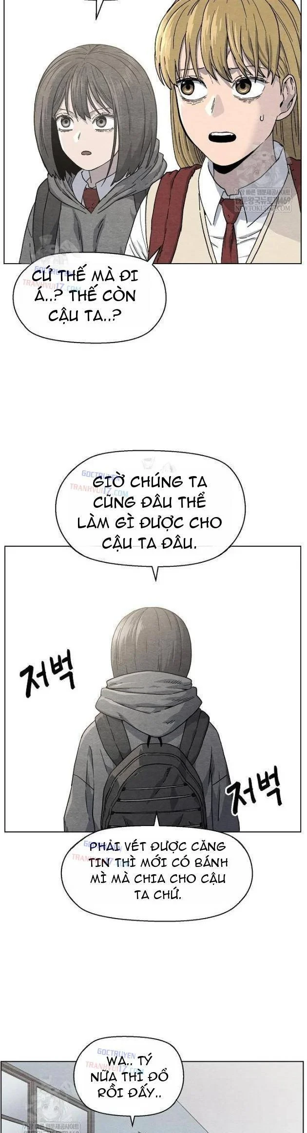 Tiếng Gầm Gừ Chapter 12 - 39