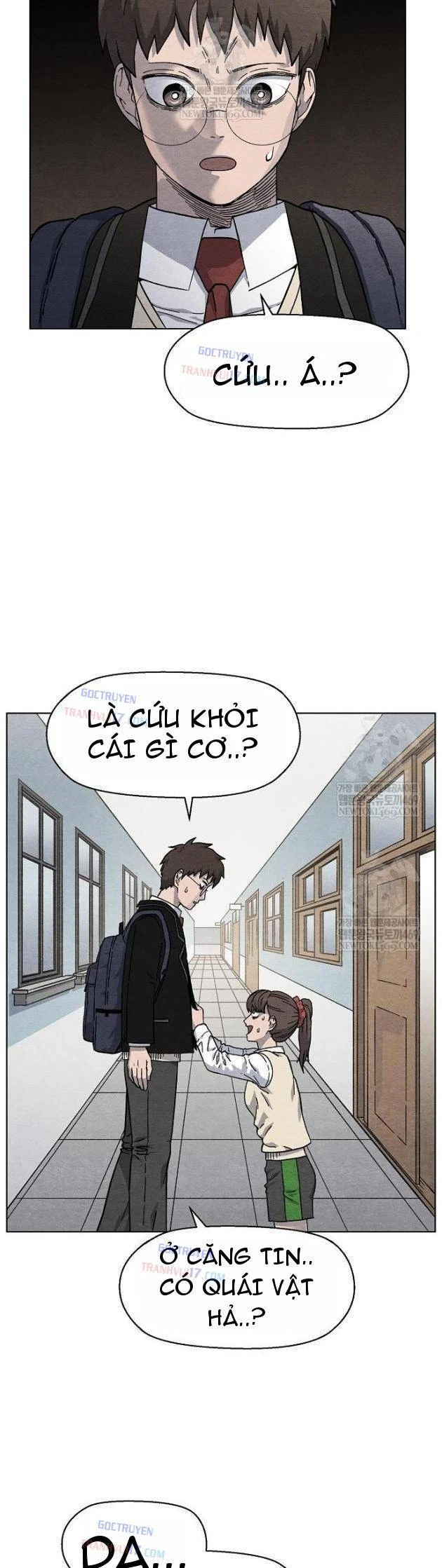 Tiếng Gầm Gừ Chapter 12 - 45