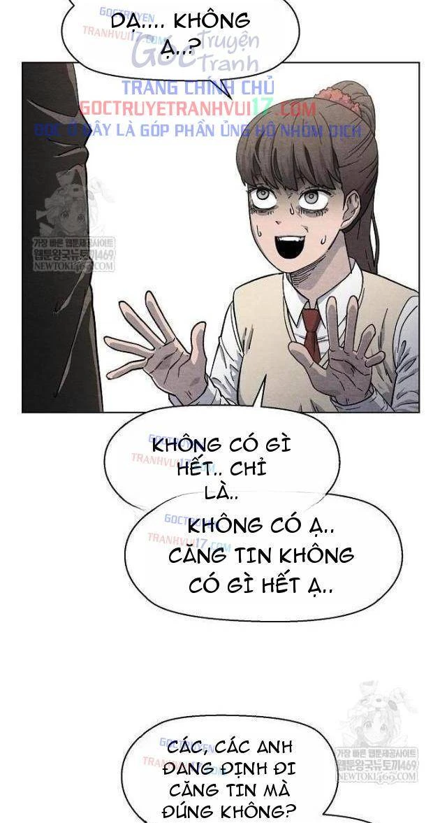 Tiếng Gầm Gừ Chapter 12 - 46