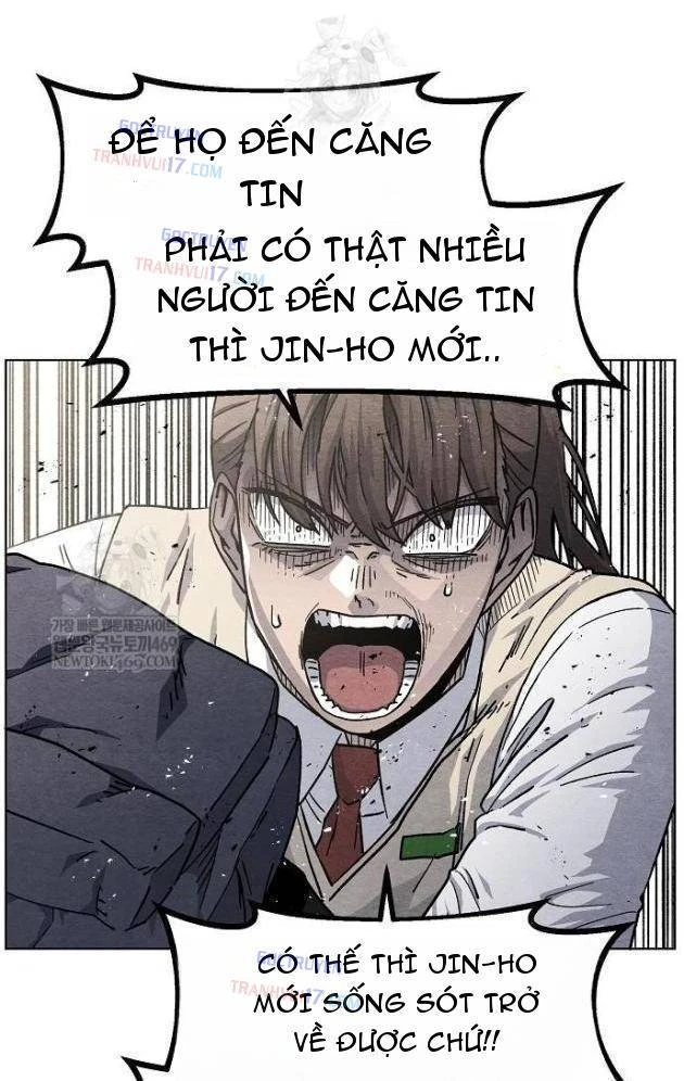 Tiếng Gầm Gừ Chapter 12 - 50