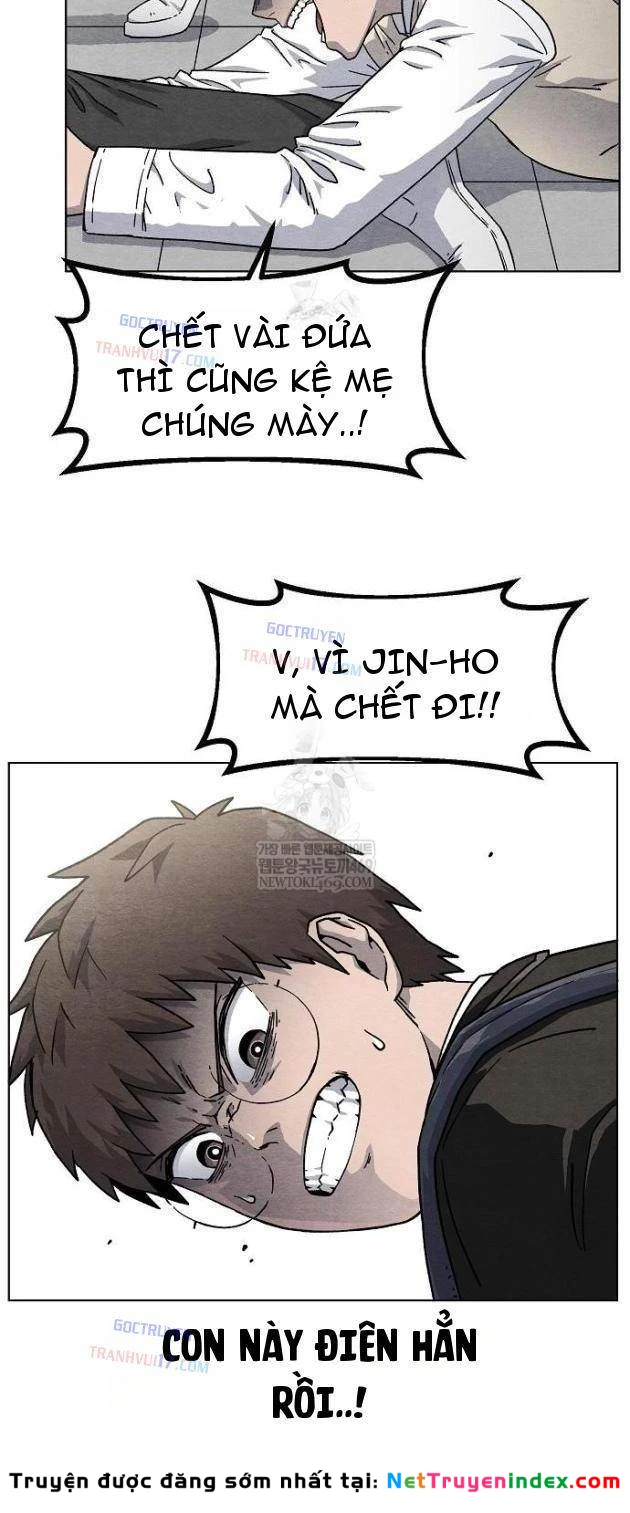 Tiếng Gầm Gừ Chapter 12 - 52