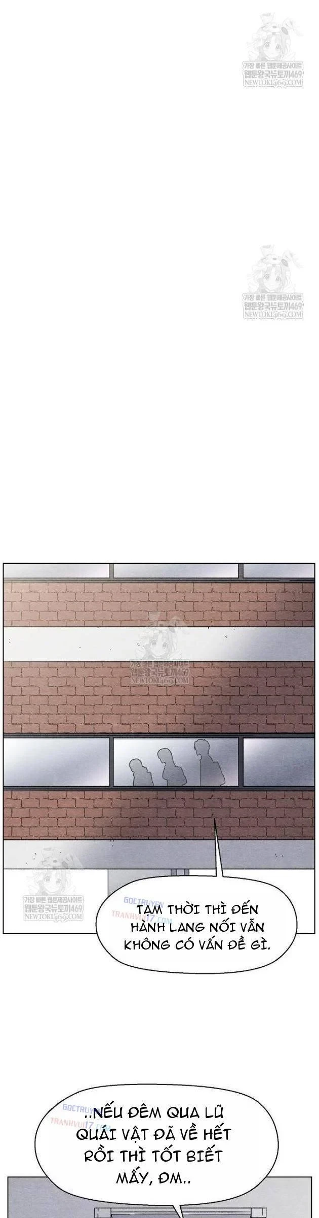 Tiếng Gầm Gừ Chapter 12 - 53