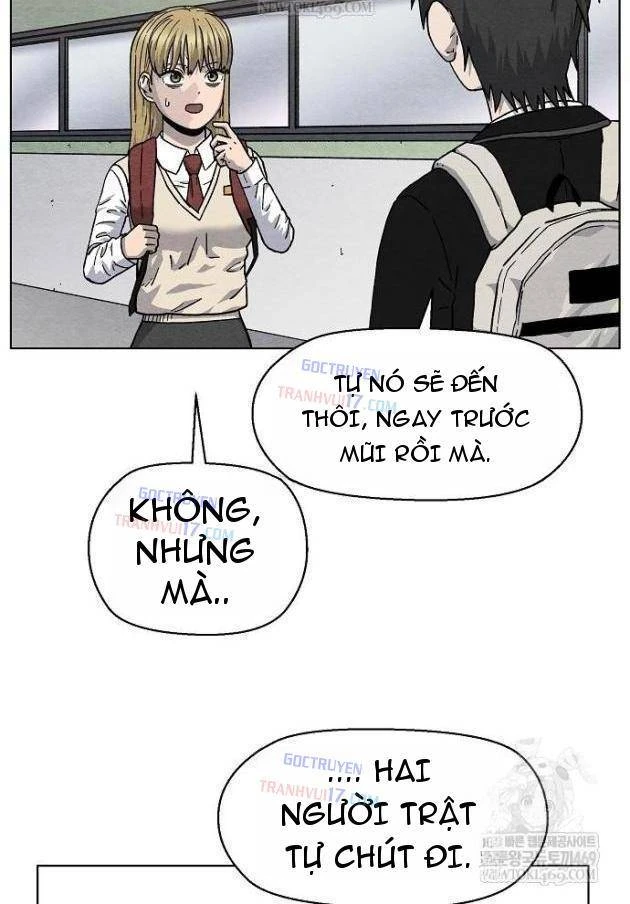 Tiếng Gầm Gừ Chapter 12 - 56