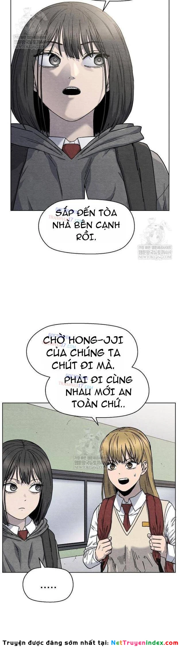 Tiếng Gầm Gừ Chapter 12 - 57