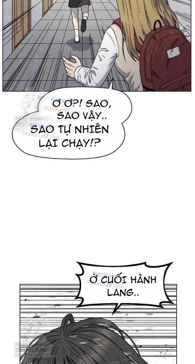 Tiếng Gầm Gừ Chapter 12 - 60
