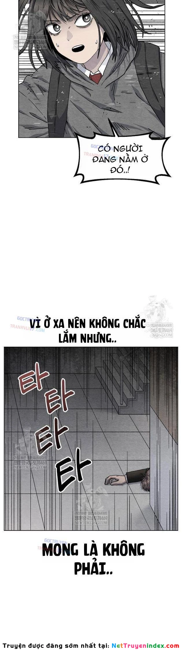Tiếng Gầm Gừ Chapter 12 - 61
