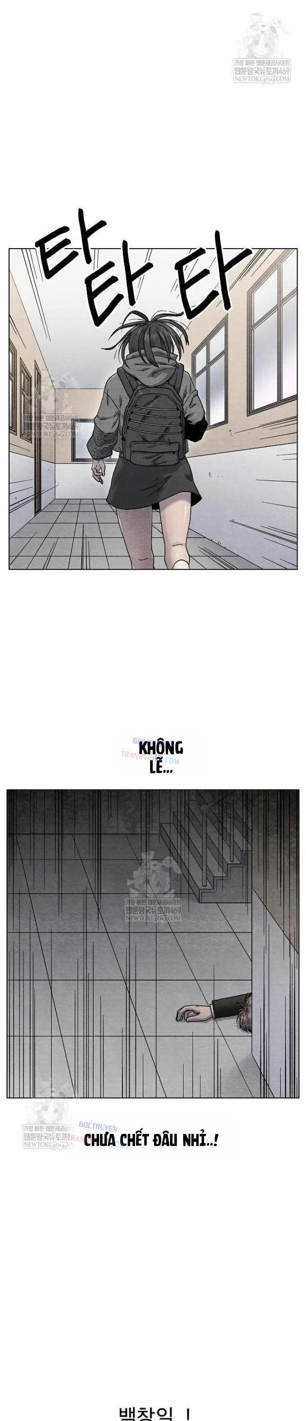 Tiếng Gầm Gừ Chapter 13 - 4