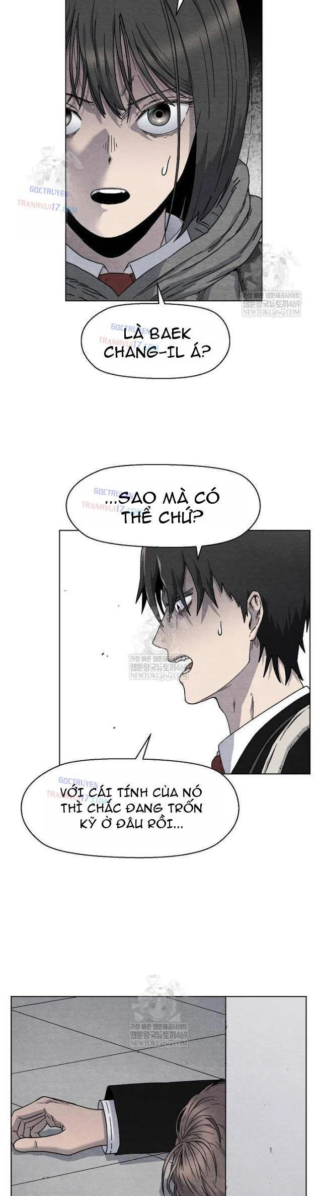 Tiếng Gầm Gừ Chapter 13 - 7