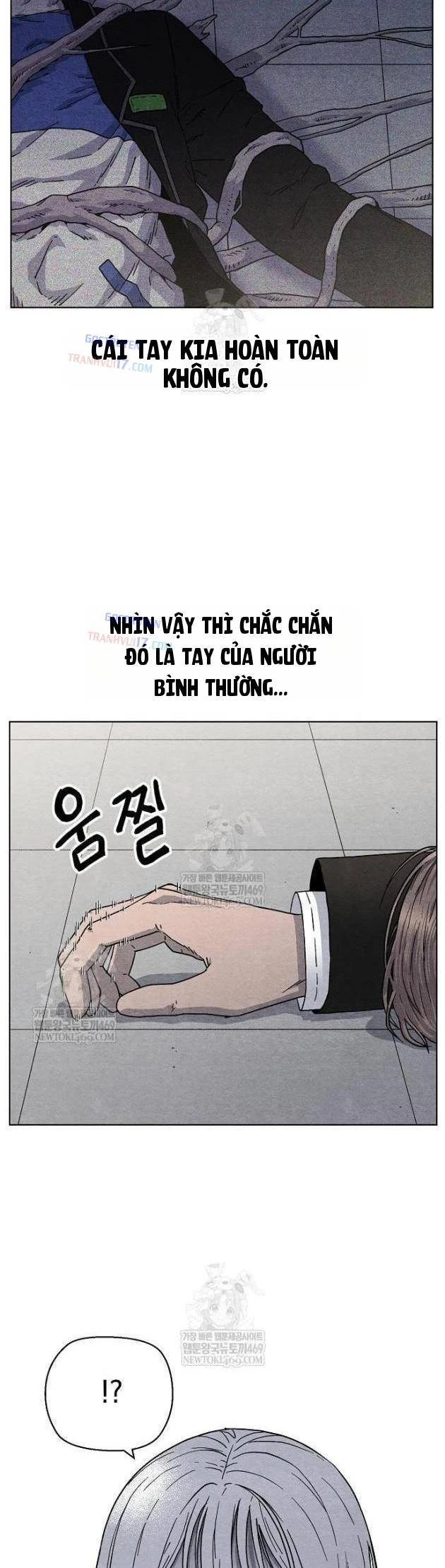 Tiếng Gầm Gừ Chapter 13 - 10