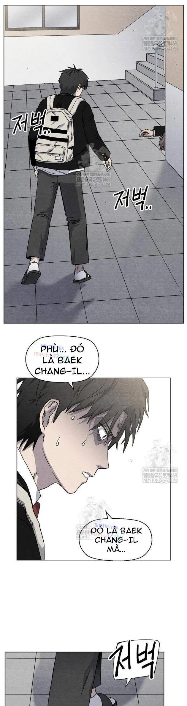 Tiếng Gầm Gừ Chapter 13 - 14