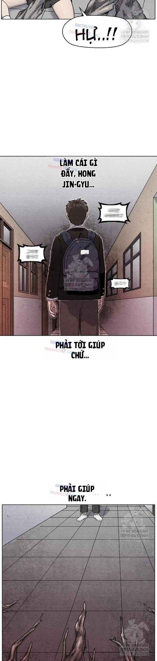 Tiếng Gầm Gừ Chapter 13 - 22