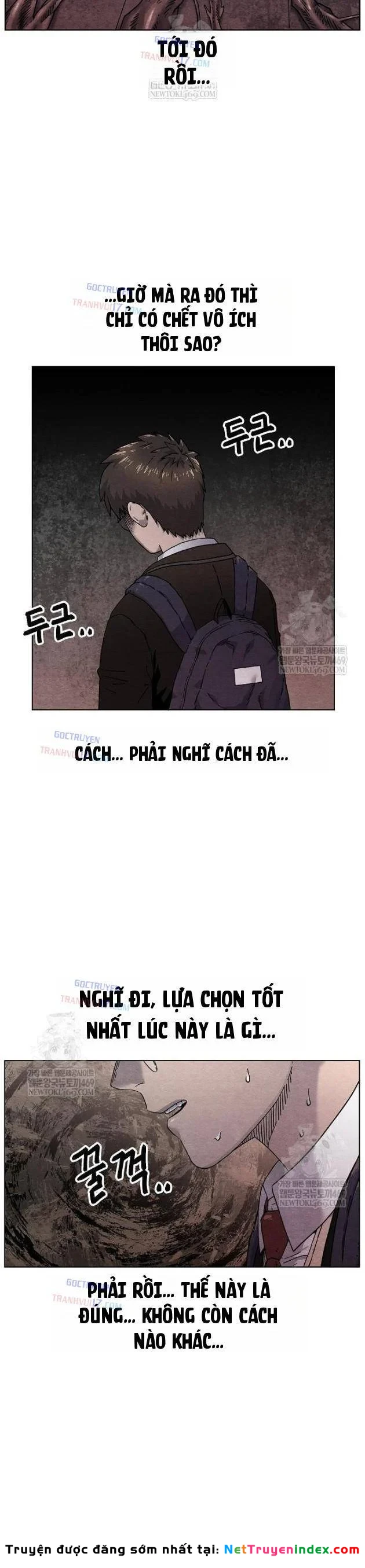 Tiếng Gầm Gừ Chapter 13 - 23