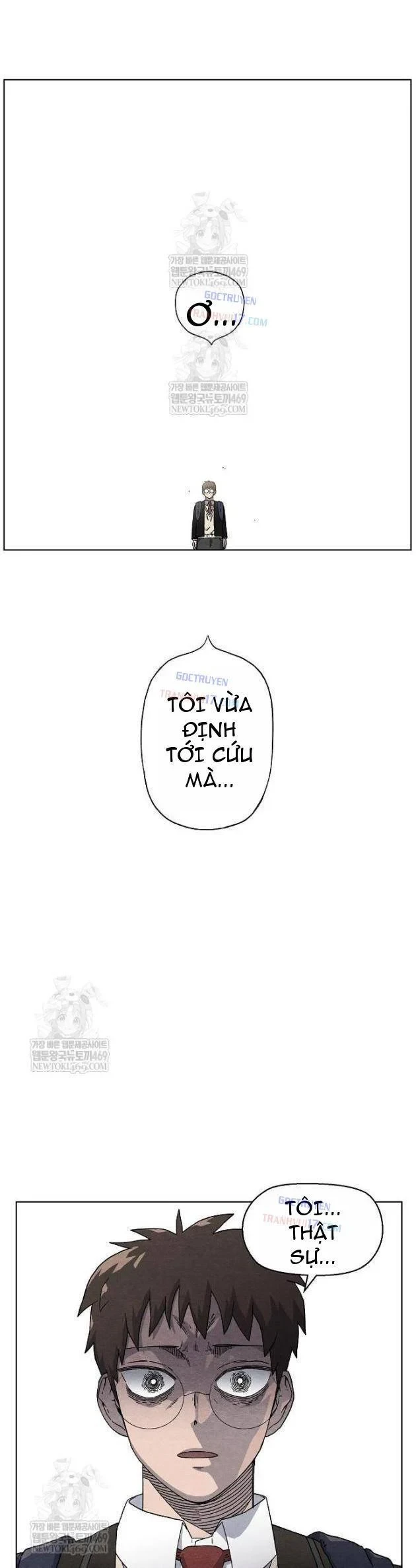 Tiếng Gầm Gừ Chapter 13 - 28