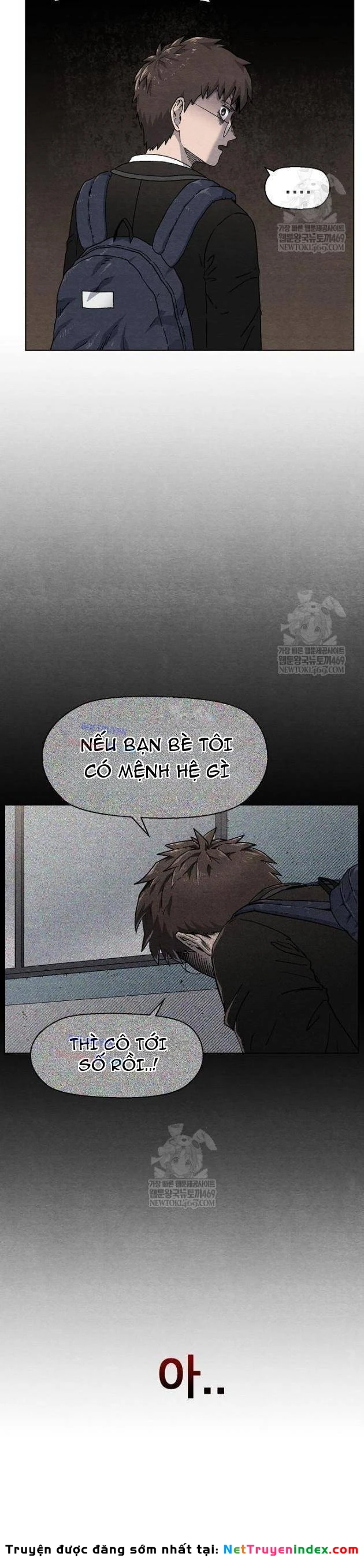 Tiếng Gầm Gừ Chapter 13 - 30