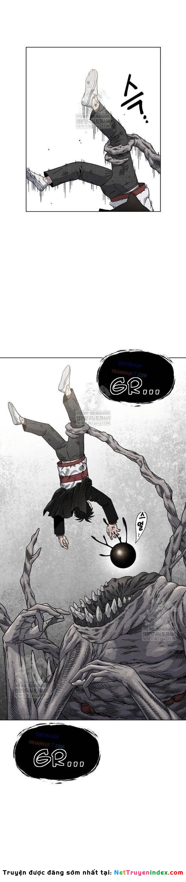 Tiếng Gầm Gừ Chapter 13 - 35