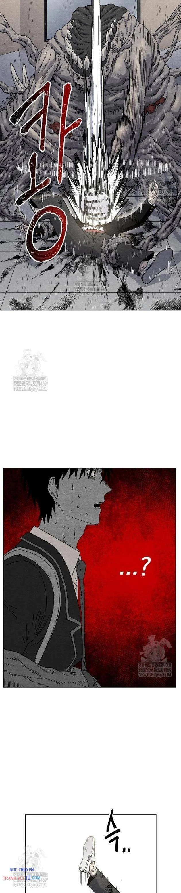 Tiếng Gầm Gừ Chapter 14 - 7