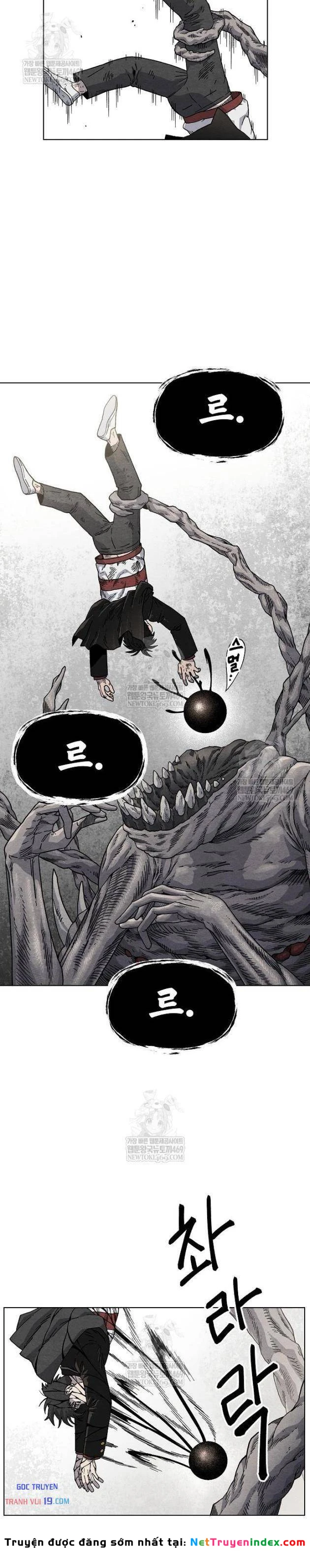 Tiếng Gầm Gừ Chapter 14 - 8