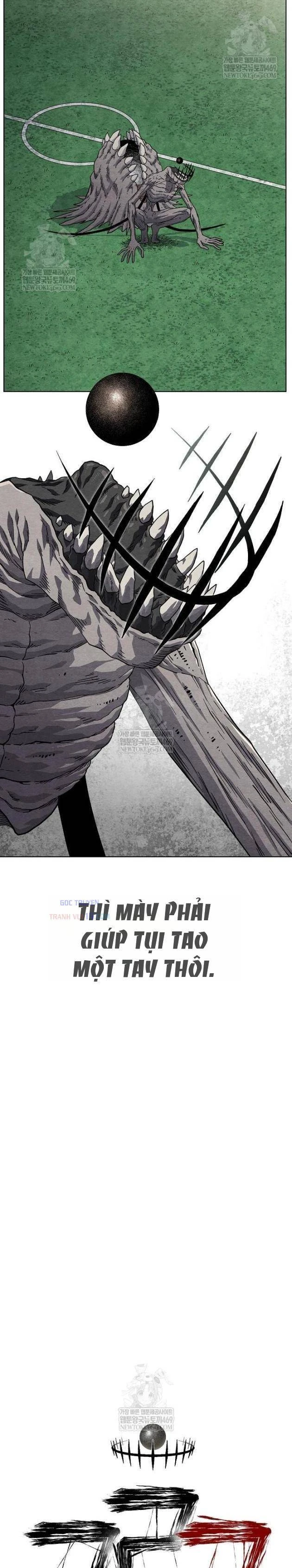 Tiếng Gầm Gừ Chapter 14 - 31