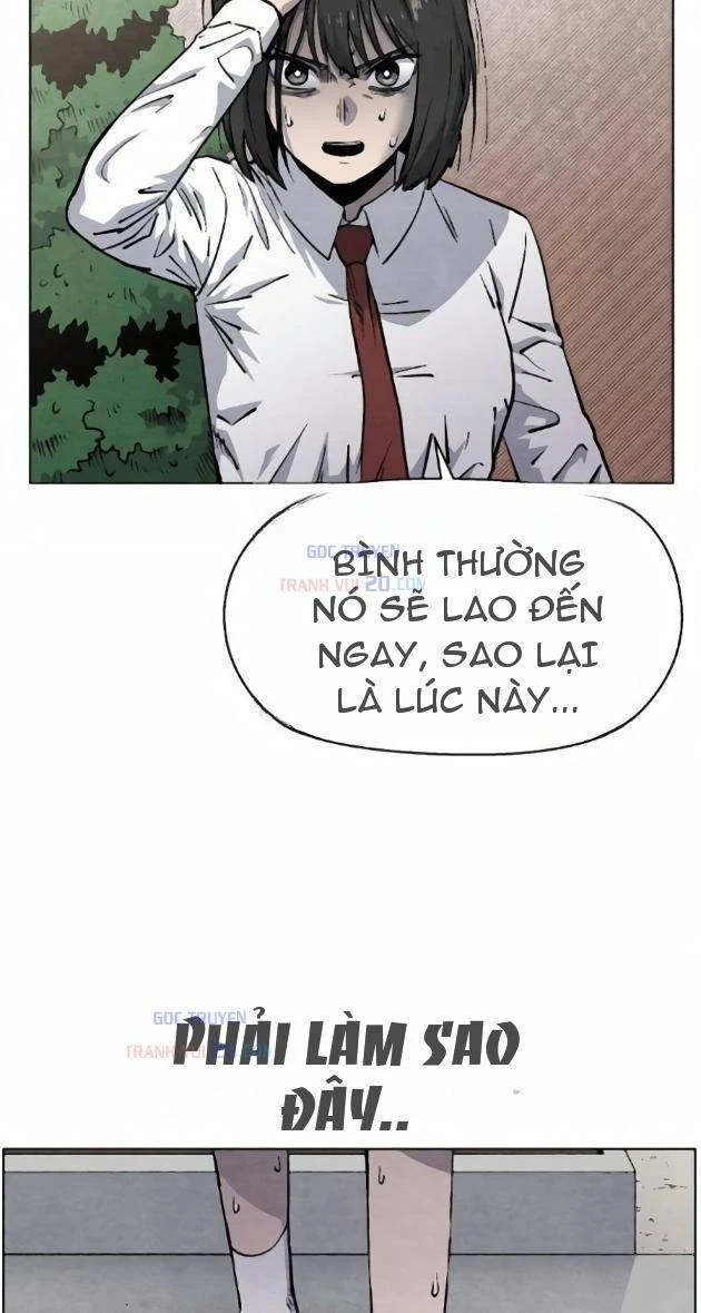 Tiếng Gầm Gừ Chapter 15 - 6