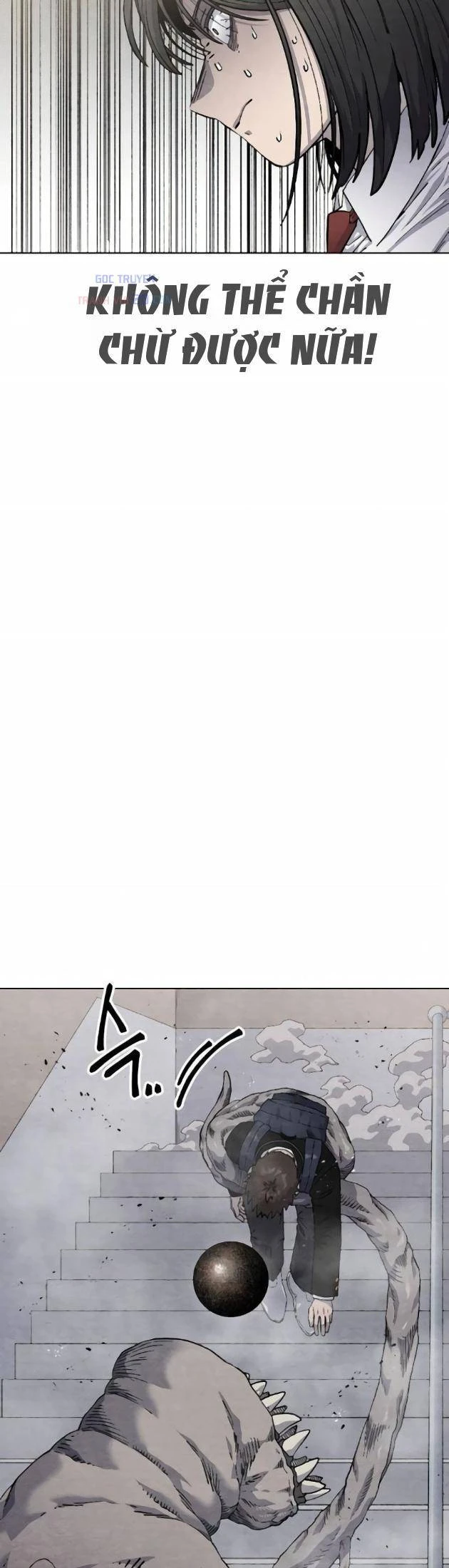Tiếng Gầm Gừ Chapter 15 - 13
