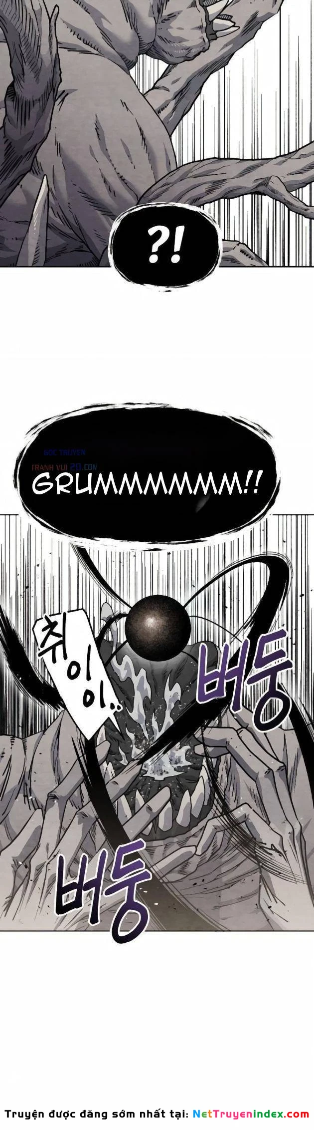 Tiếng Gầm Gừ Chapter 15 - 19