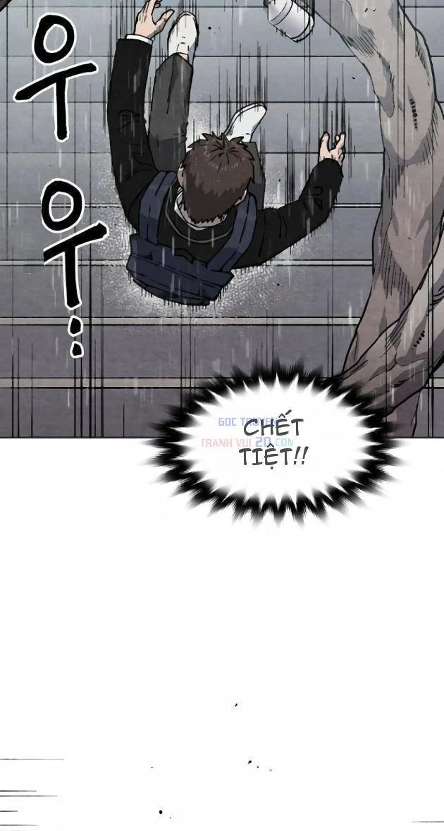 Tiếng Gầm Gừ Chapter 15 - 21