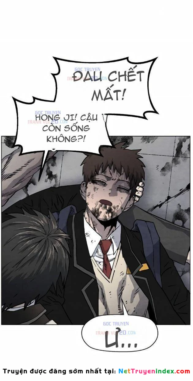 Tiếng Gầm Gừ Chapter 15 - 24