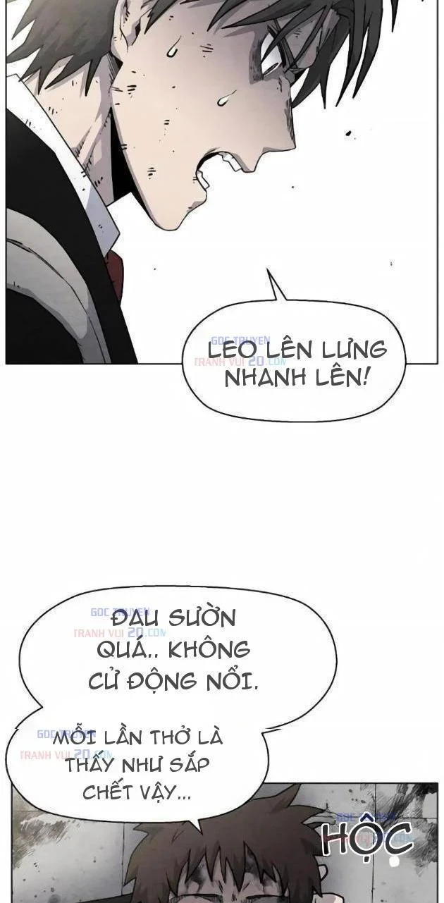 Tiếng Gầm Gừ Chapter 15 - 27