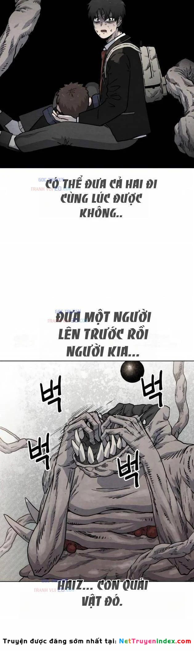 Tiếng Gầm Gừ Chapter 15 - 29