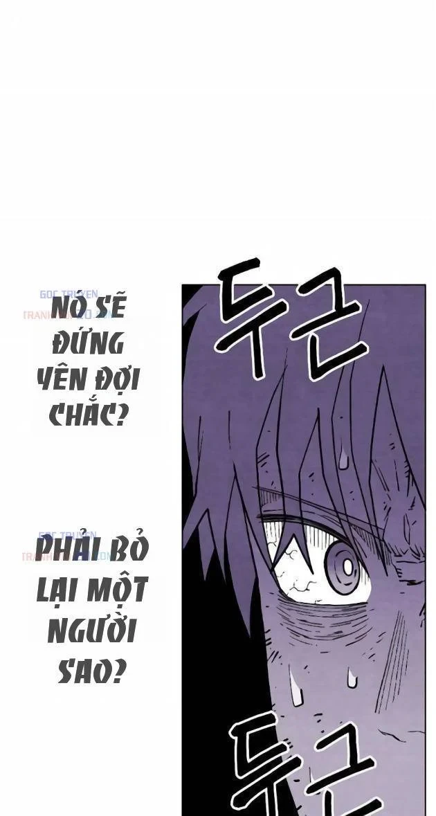 Tiếng Gầm Gừ Chapter 15 - 30