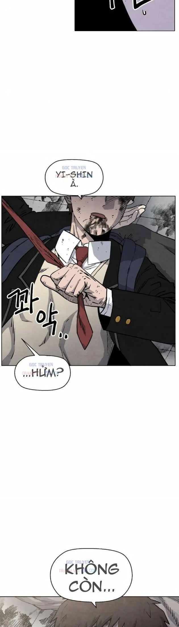 Tiếng Gầm Gừ Chapter 15 - 31