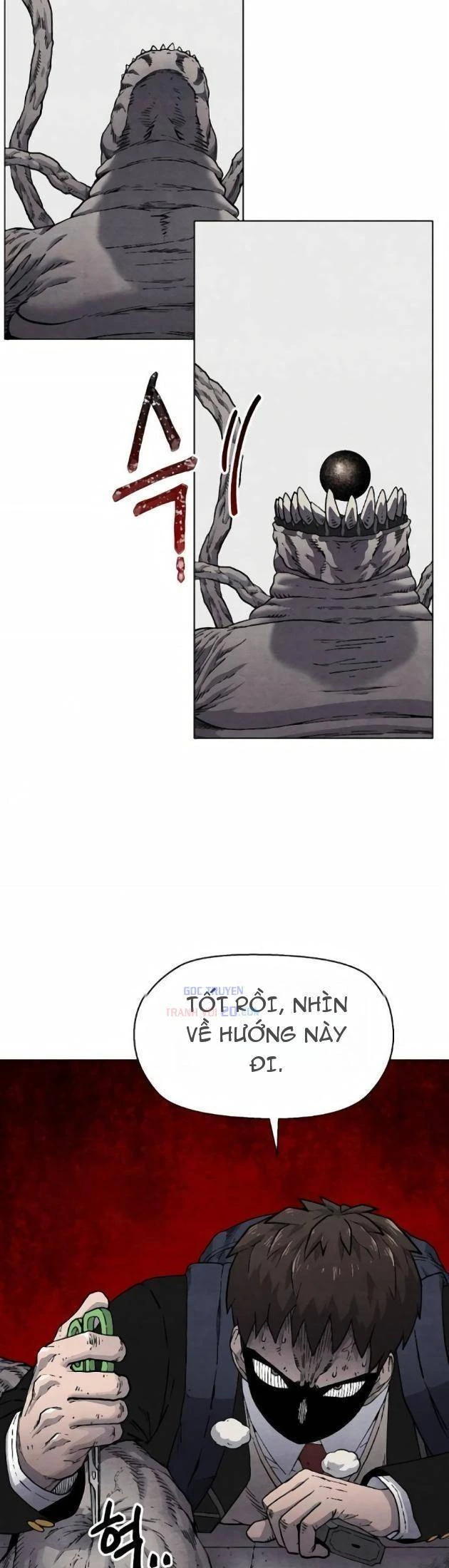 Tiếng Gầm Gừ Chapter 15 - 43