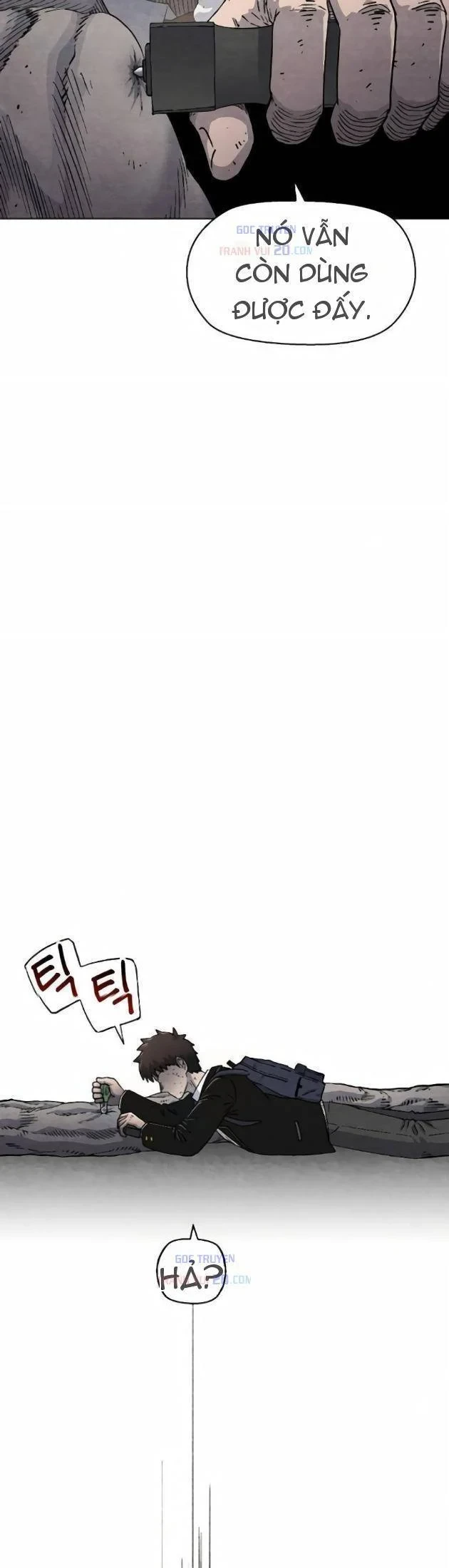 Tiếng Gầm Gừ Chapter 15 - 46