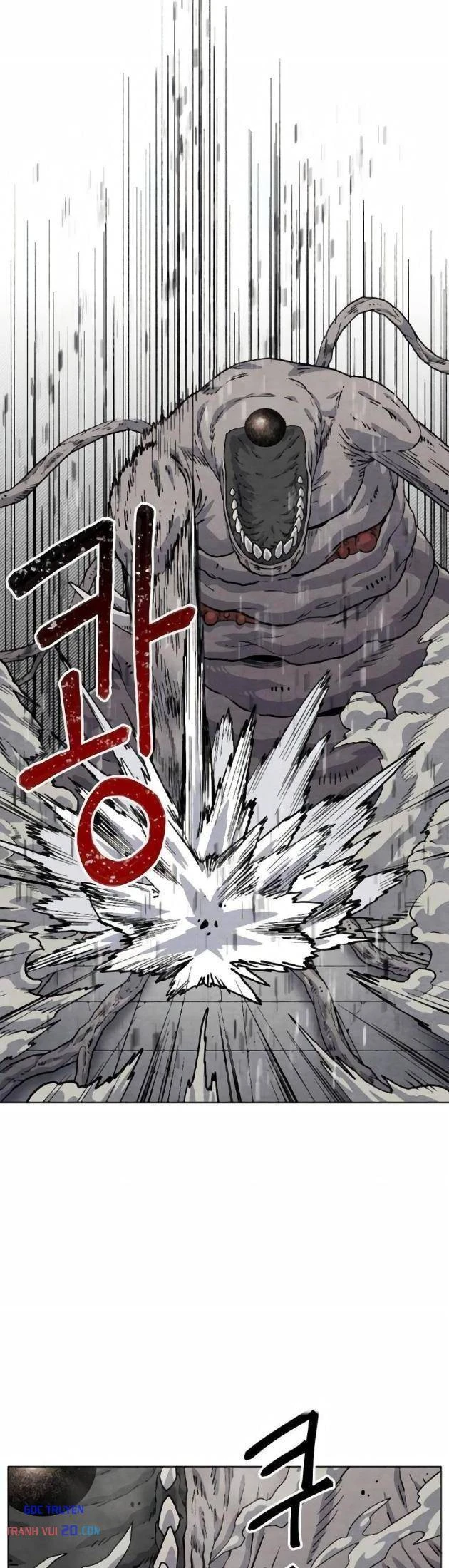 Tiếng Gầm Gừ Chapter 15 - 47