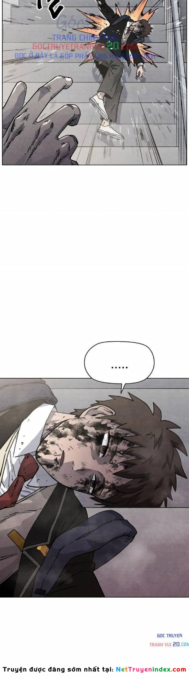 Tiếng Gầm Gừ Chapter 15 - 52