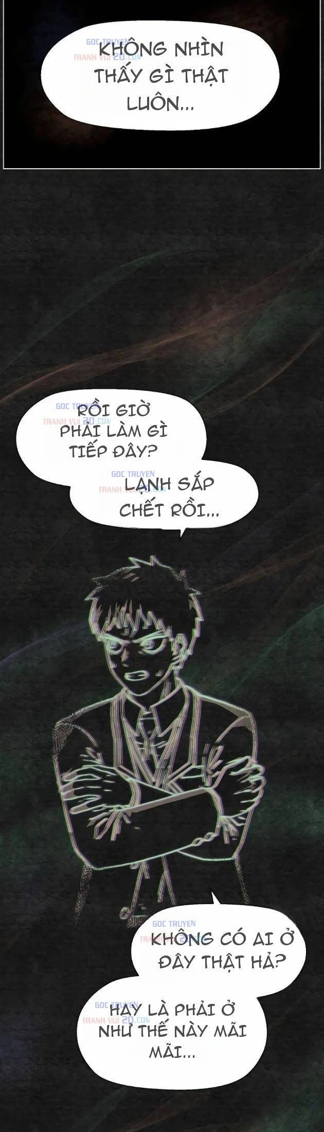 Tiếng Gầm Gừ Chapter 15 - 61