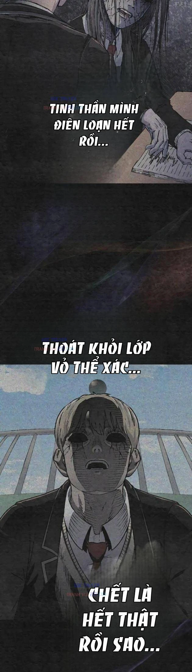 Tiếng Gầm Gừ Chapter 15 - 65