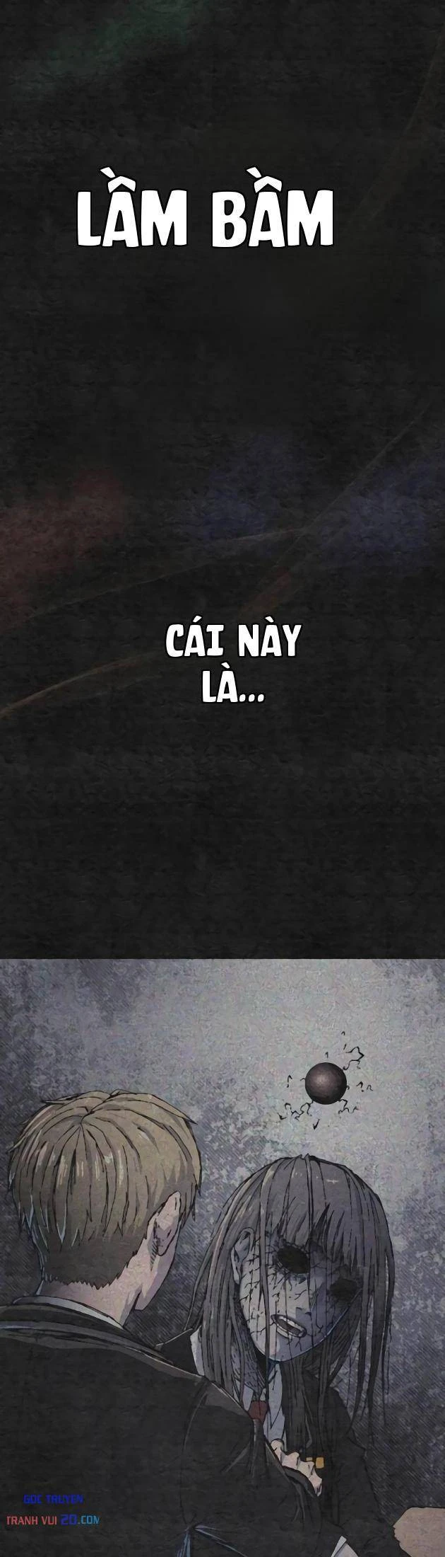 Tiếng Gầm Gừ Chapter 16 - 2