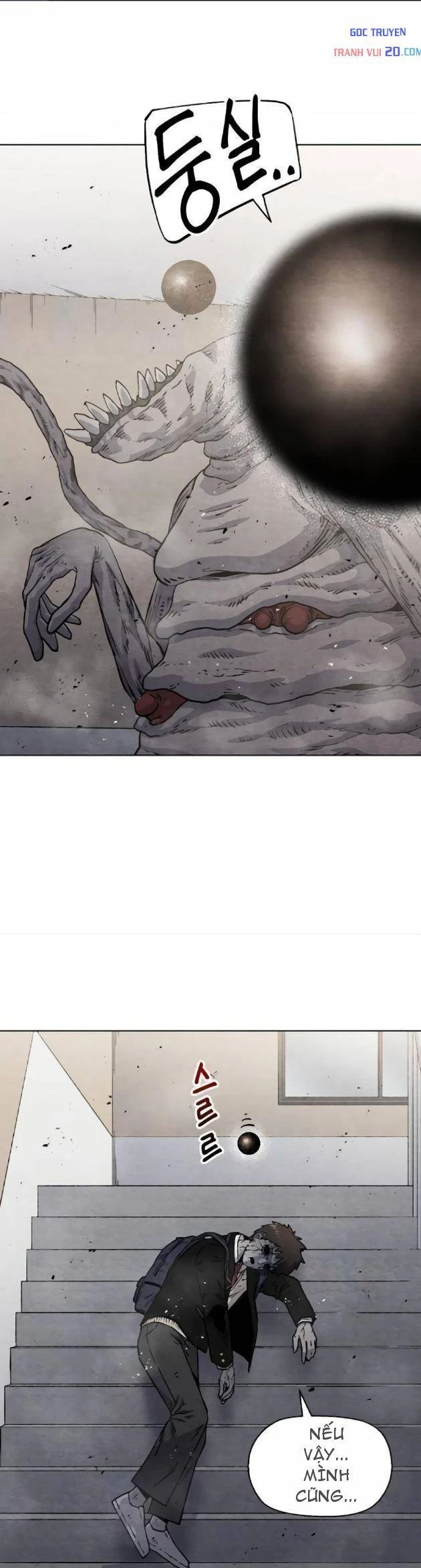 Tiếng Gầm Gừ Chapter 16 - 7
