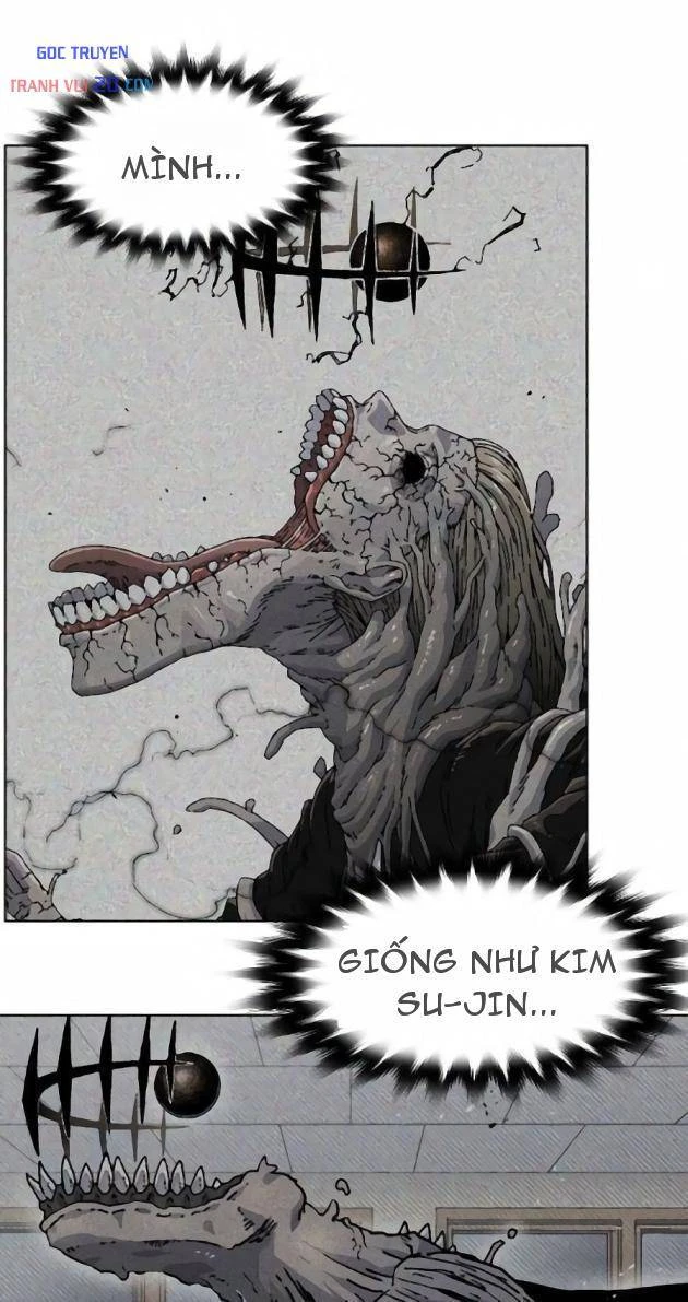 Tiếng Gầm Gừ Chapter 16 - 9