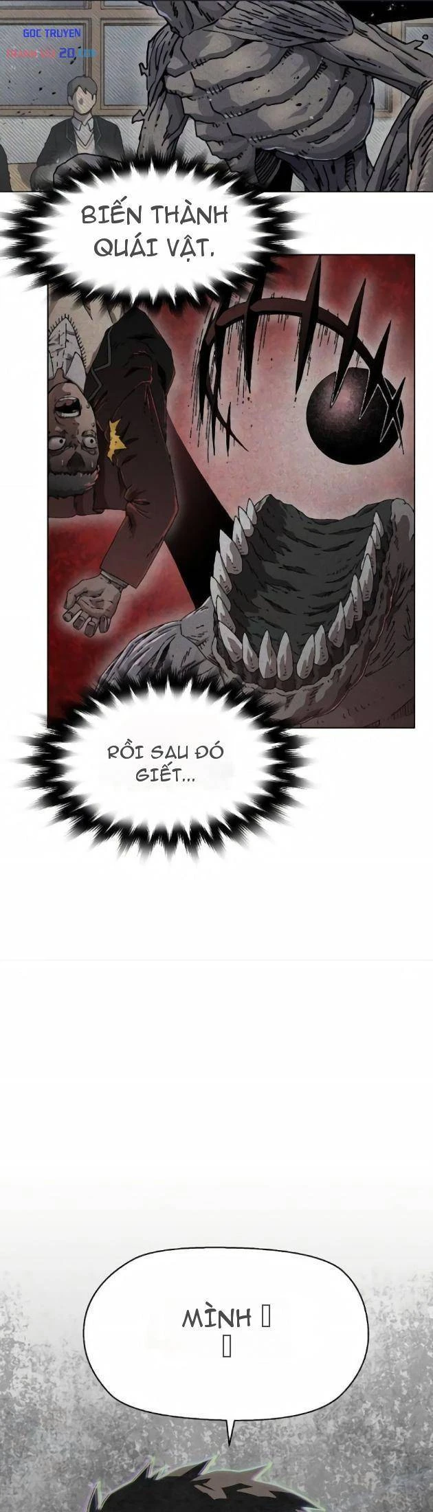 Tiếng Gầm Gừ Chapter 16 - 10