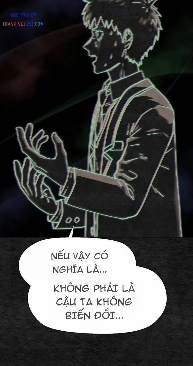 Tiếng Gầm Gừ Chapter 16 - 18