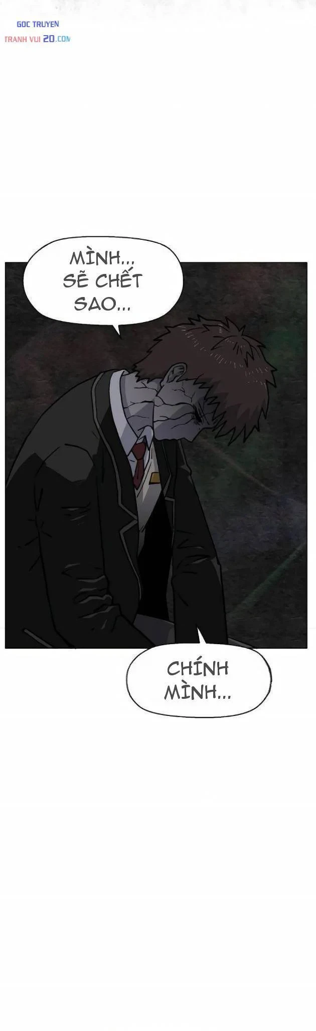 Tiếng Gầm Gừ Chapter 16 - 25