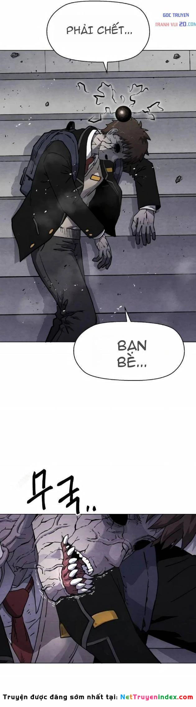 Tiếng Gầm Gừ Chapter 16 - 26