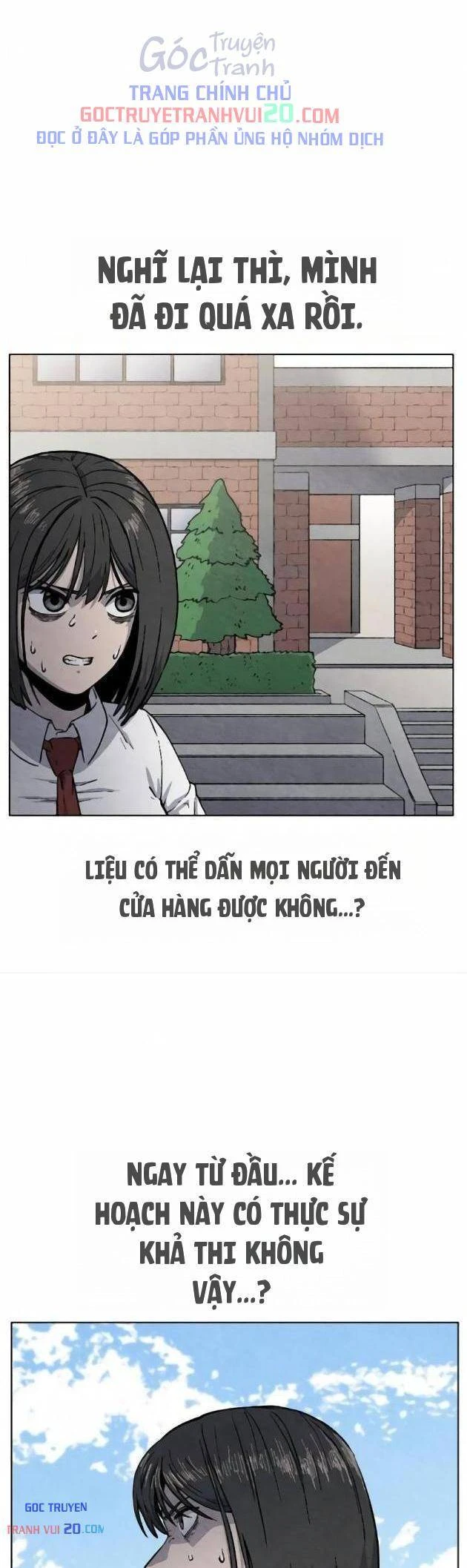 Tiếng Gầm Gừ Chapter 16 - 31