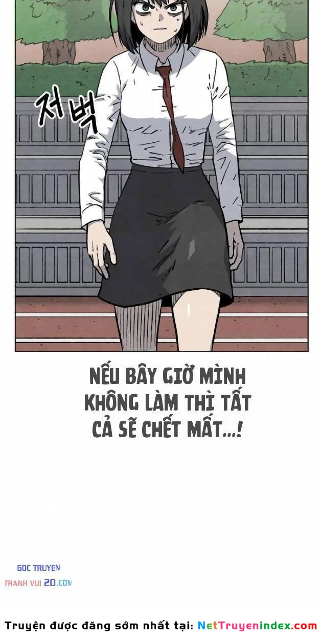 Tiếng Gầm Gừ Chapter 16 - 33